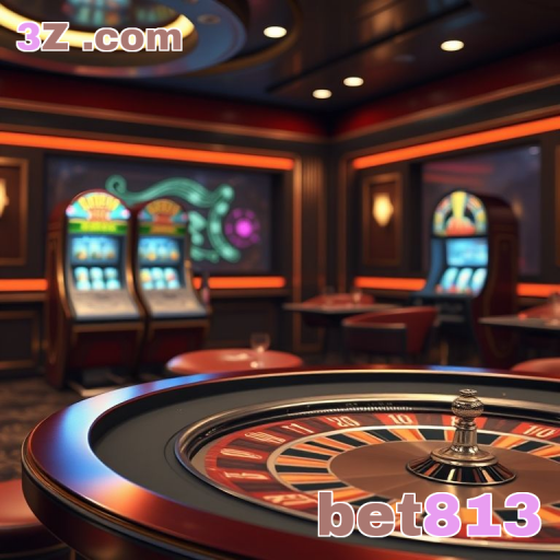 Revolucionando o Jogo: App Bet813 Para Você